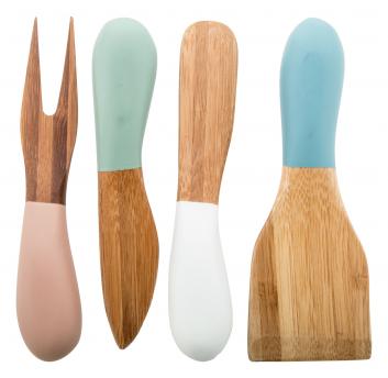 Набор ножей для сыра NTEU5-1886