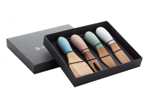 Набор ножей для сыра NTEU5-1886