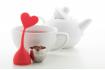 Заварник для чая Jasmin, сердце NTEU5-4275