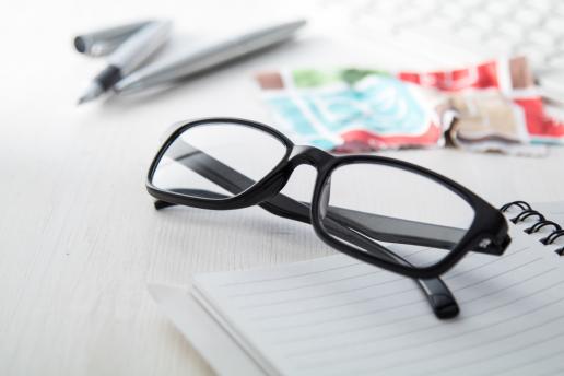 Очки для чтения NTEU5-7834