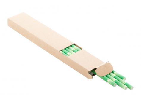 Соломенный набор NTEU5-1265