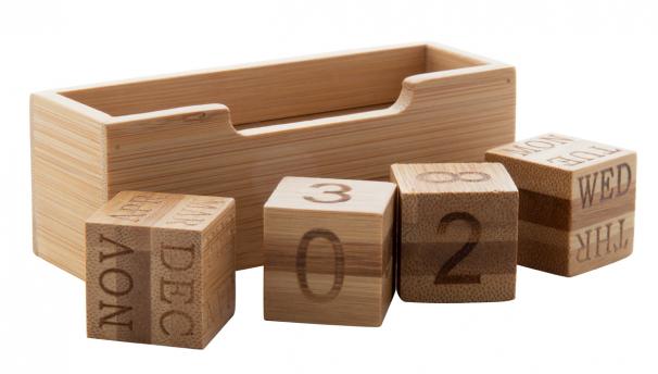 Вечный календарь Rolbus NTEU5-3310