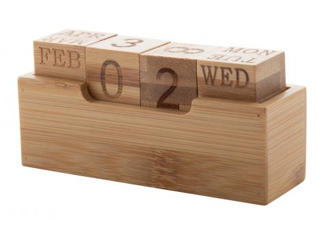 Вечный календарь Rolbus NTEU5-3310