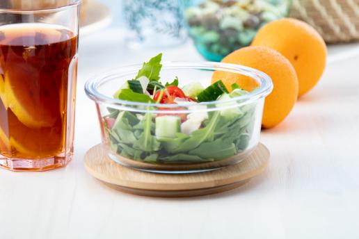 Стеклянный ланч-бокс NTEU5-166454