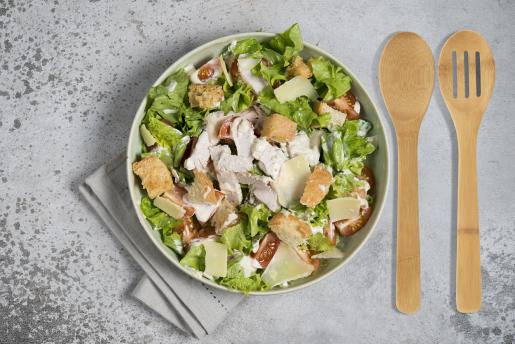 Набор ложек для салата NTEU5-166393