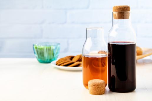 Графин для воды NTEU5-187225