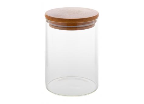 Стеклянный контейнер для хранения NTEU5-187203
