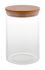 Стеклянная банка для хранения NTEU5-187204