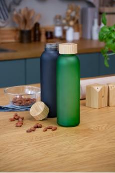 Стеклянная спортивная бутылка NTEU5-500697