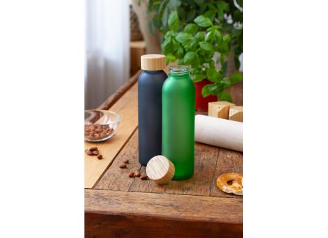 Стеклянная спортивная бутылка NTEU5-500697