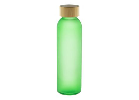 Стеклянная спортивная бутылка NTEU5-500698