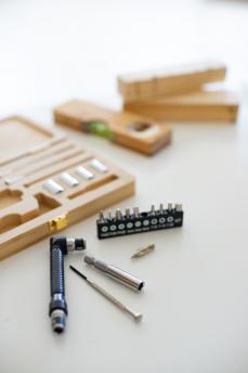 Набор инструментов NTEU5-232953