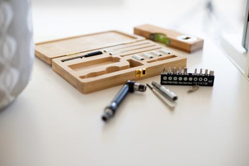 Набор инструментов NTEU5-232953