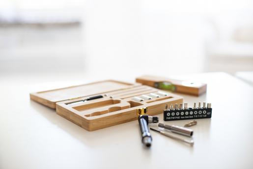 Набор инструментов NTEU5-232953