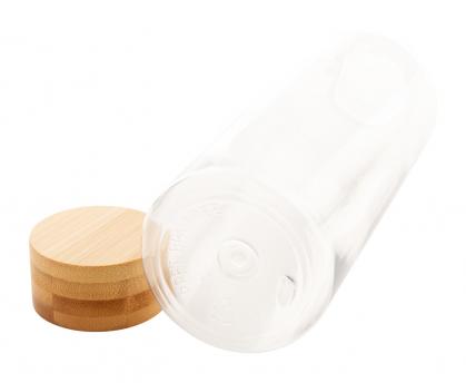 Спортивная бутылка RPET NTEU5-435307