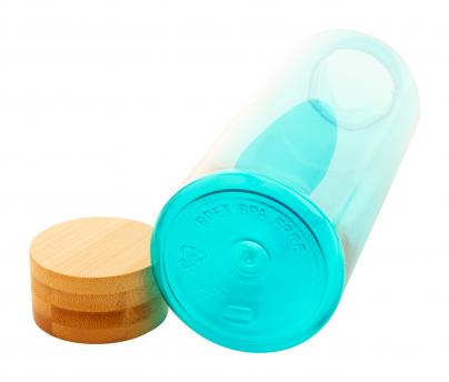 Спортивная бутылка RPET NTEU5-435311