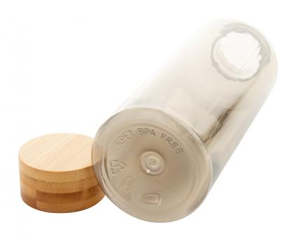 Спортивная бутылка RPET NTEU5-435313