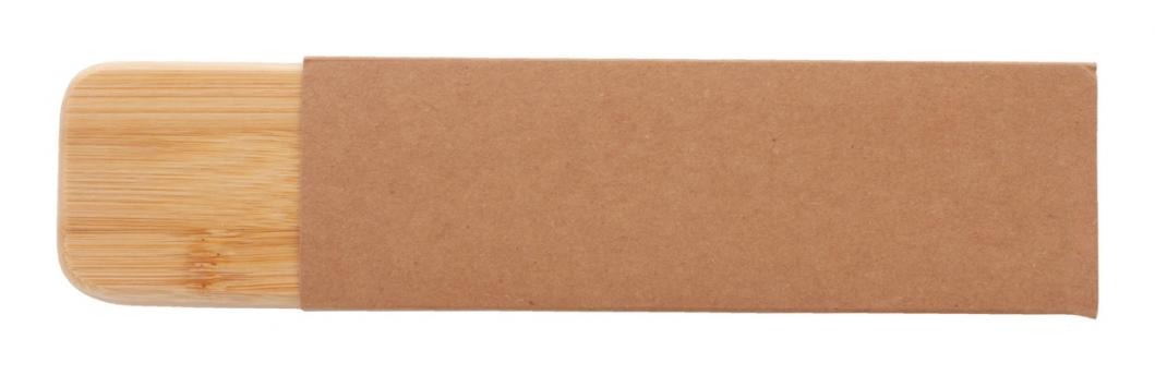 Набор бамбуковых ручек NTEU5-434556