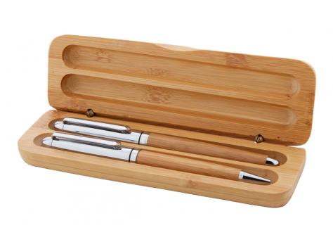 Набор бамбуковых ручек NTEU5-434556