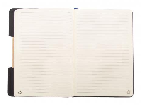 Блокнот RPET NTEU5-434666