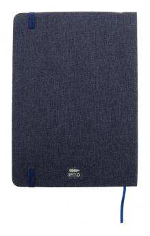 Блокнот RPET NTEU5-434666