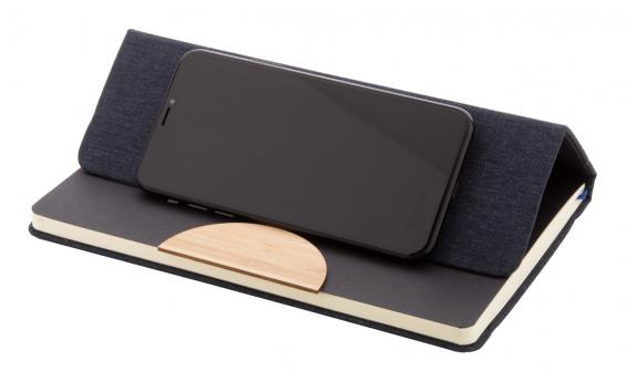 Блокнот RPET NTEU5-434666