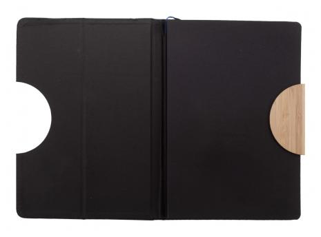 Блокнот RPET NTEU5-434668