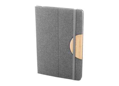 Блокнот RPET NTEU5-434668