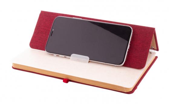 Блокнот RPET NTEU5-434669