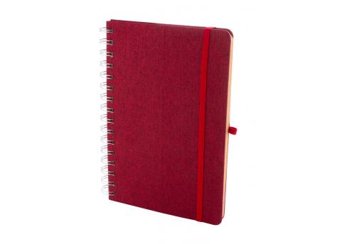 Блокнот RPET NTEU5-434669