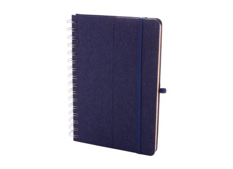 Блокнот RPET NTEU5-434670