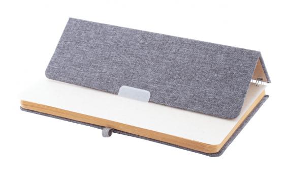 Блокнот RPET NTEU5-434671