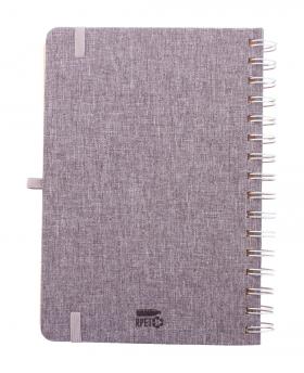 Блокнот RPET NTEU5-434671