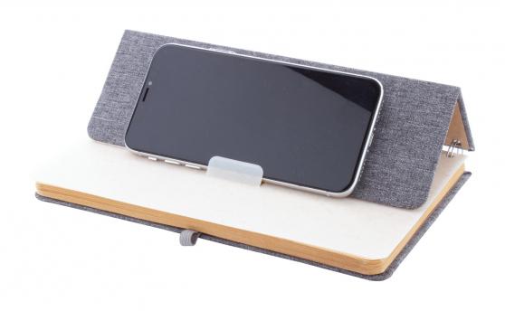 Блокнот RPET NTEU5-434671