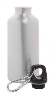 Переработанная алюминиевая бутылка NTEU5-531585