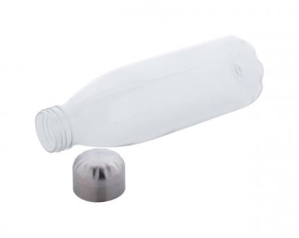 Бутылка из переработанного полиэтилентерефталата (RPET) NTEU5-531598