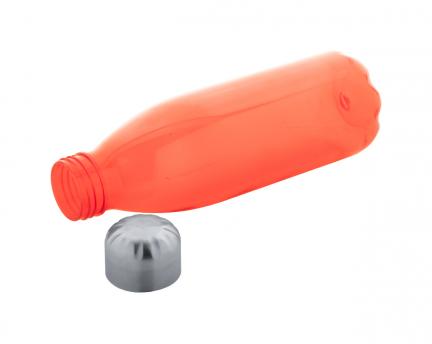 Бутылка из переработанного полиэтилентерефталата (RPET) NTEU5-531565