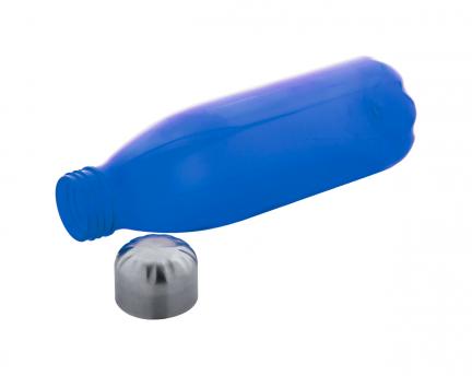 Бутылка из переработанного полиэтилентерефталата (RPET) NTEU5-531566