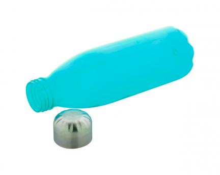 Бутылка из переработанного полиэтилентерефталата (RPET) NTEU5-531567