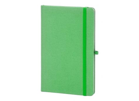 Блокнот А5 NTEU5-500791