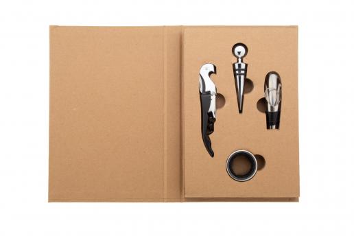 Набор для вина NTEU5-500468