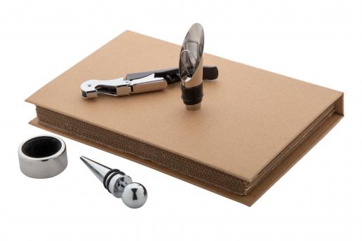 Набор для вина NTEU5-500468