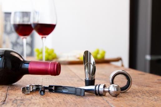 Набор для вина NTEU5-500468