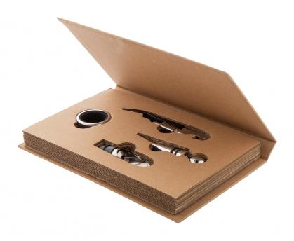 Набор для вина NTEU5-500468