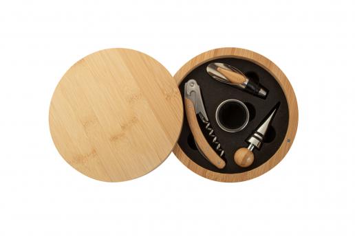 Набор для вина NTEU5-500469