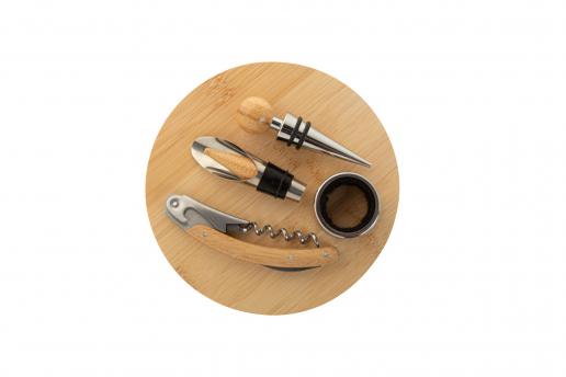 Набор для вина NTEU5-500469