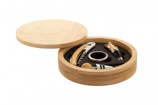 Набор для вина NTEU5-500469