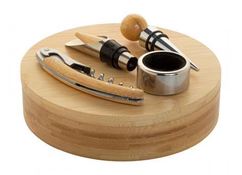 Набор для вина NTEU5-500469