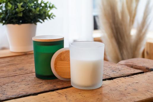 Свеча, ваниль NTEU5-500573