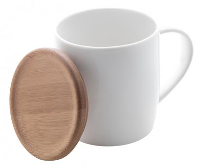 Фарфоровая кружка NTEU5-175561